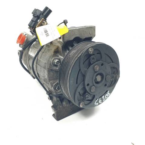 30780443 VOLVO Компрессор кондиционера купить в Черновцы
