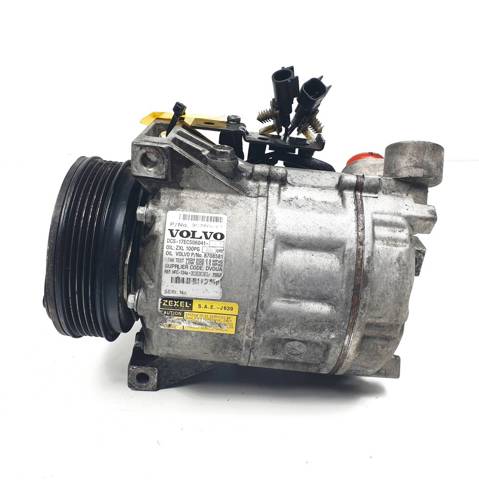 VOLVO 30780443 Компрессор кондиционера в наличии Киев