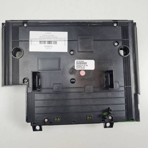 VOLVO 30782909 Блок управления кондиционером в наличии Киев