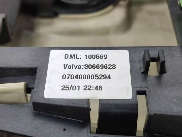 30797010 VOLVO купить в Украина