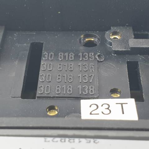 VOLVO 30818135 Переключатель света фар на "торпедо" в наличии Каменское