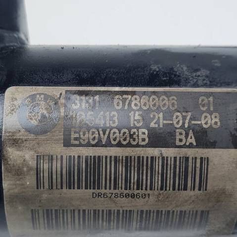 31316786006 BMW Амортизатор передний правый купить в Одесса