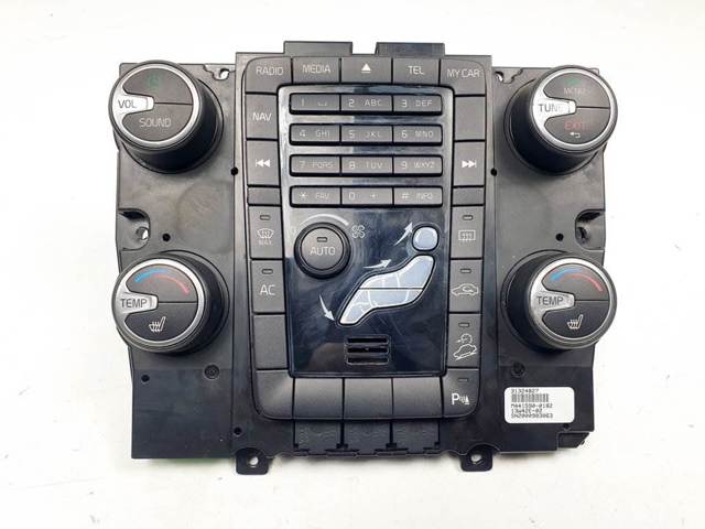 31324827 VOLVO купить в Украина