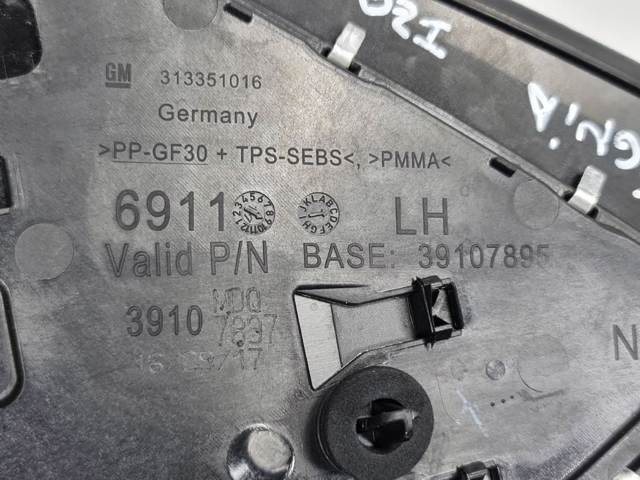 313351016 OPEL купить в Черкассы