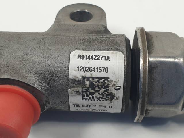 314002A700 Распределитель топлива (рампа) купить Украина