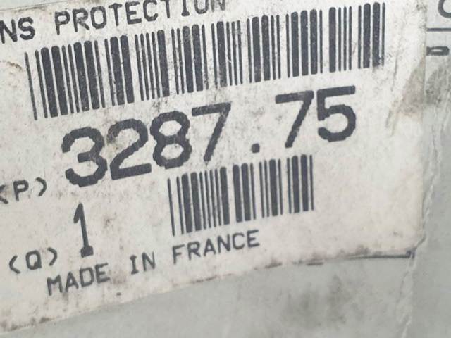 PEUGEOT 328775 Пыльник ШРУСа передней полуоси внутренний в наличии Львов