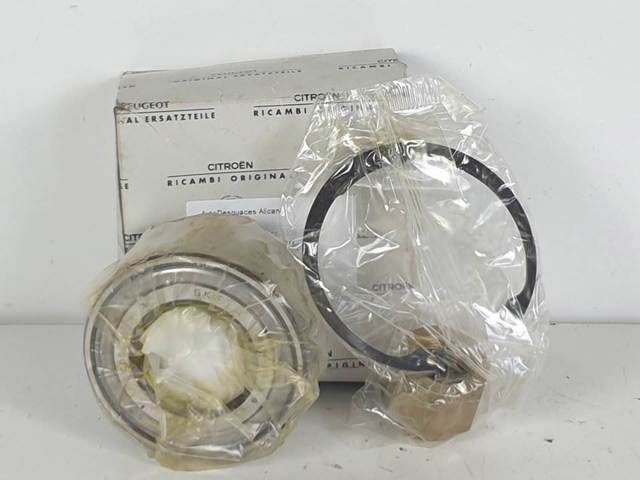 335032 PEUGEOT Подшипник ступицы купить в Черновцы