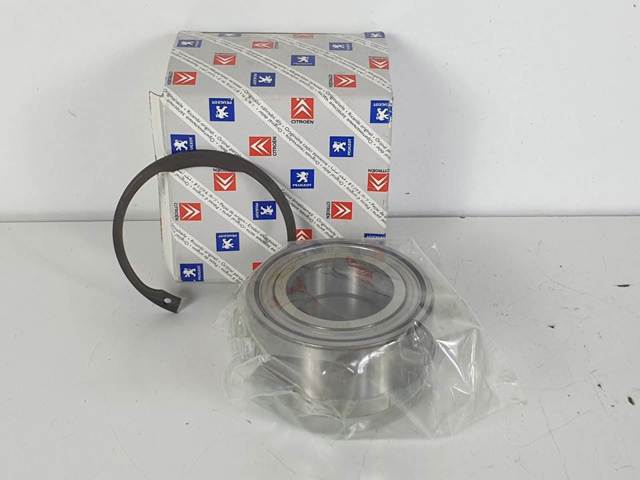 335086 PEUGEOT Подшипник ступицы купить в Каменское