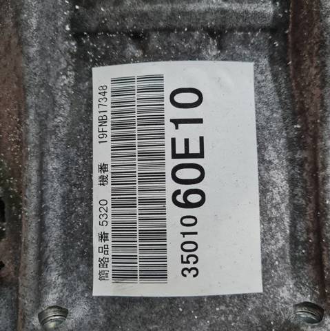 TOYOTA 3501060E10 в наличии Днепр