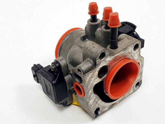 3510026700 HYUNDAI Дроссельная заслонка в сборе купить в Запорожье
