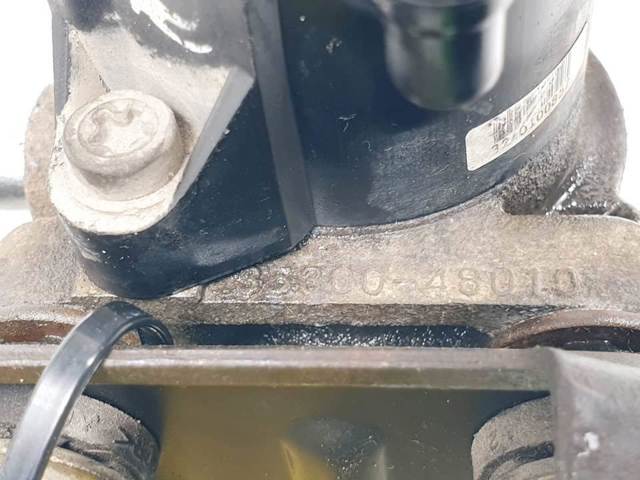 TOYOTA 3530048010 Насос ГУР в наличии Харьков