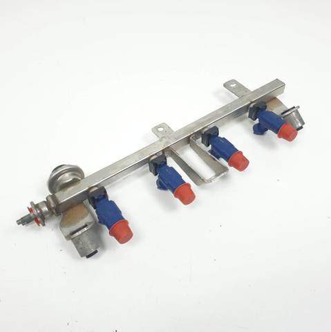 3531002900 HYUNDAI Топливные форсунки купить в Винница