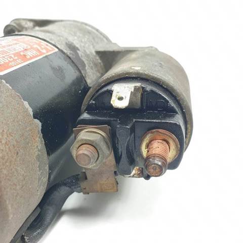 HYUNDAI 3610023000 Стартер в наличии Ирпень