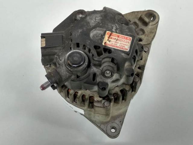 HYUNDAI 3730037800 Генератор в наличии Ужгород