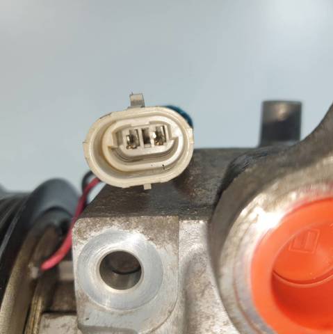 39040231 OPEL Компрессор кондиционера купить в Кривой Рог