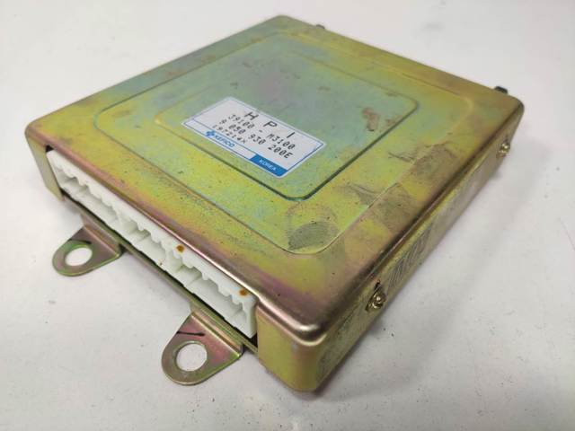 39100M3100 HYUNDAI Блок управления двигателем купить в Черновцы