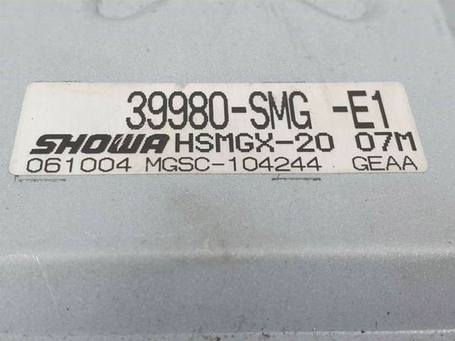 HONDA 39980SMGE1 в наличии Харьков