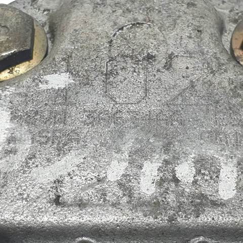 VAG 3A674AA Насос гидроусилителя руля (ГУР) в наличии Полтава