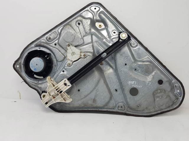 VAG 3B9839751BF Мотор стеклоподъемника двери задней левой в наличии Ирпень