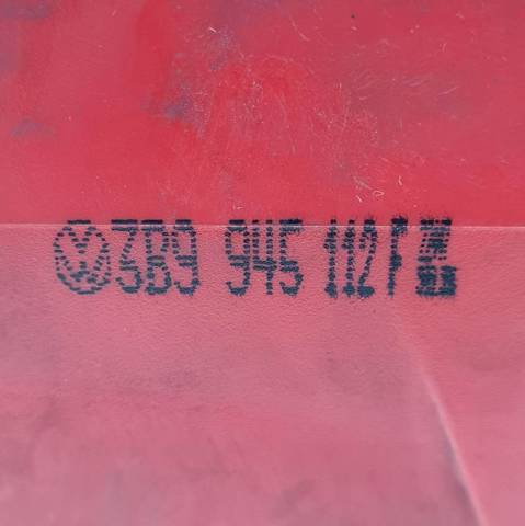 VAG 3B9945112F в наличии Ровно