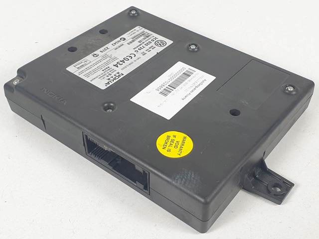 3C0035729G Блок управления мультимедийный купить Кривой Рог