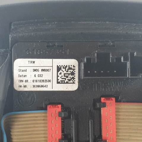 VAG 3C0959542 в наличии Ужгород