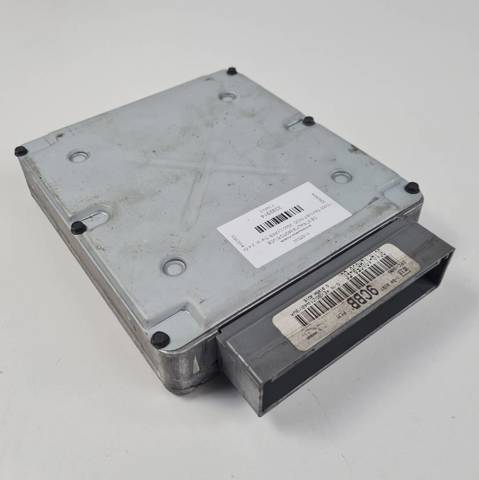 3C1A12A650EC Модуль управления (ЭБУ) двигателем купить Черновцы