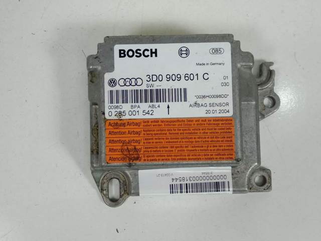 VAG 3D0909601 в наличии Львов