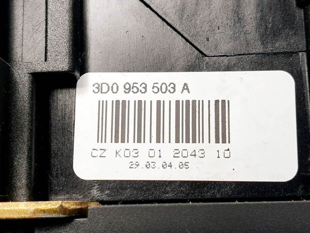 3D0953549D VAG купить в Львов