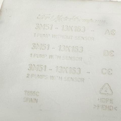 3M5113K163BC FORD купить в Одесса