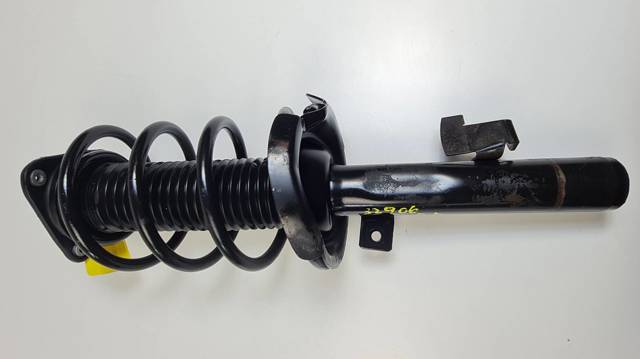 3M5118045CBK Амортизатор передний правый купить Запорожье