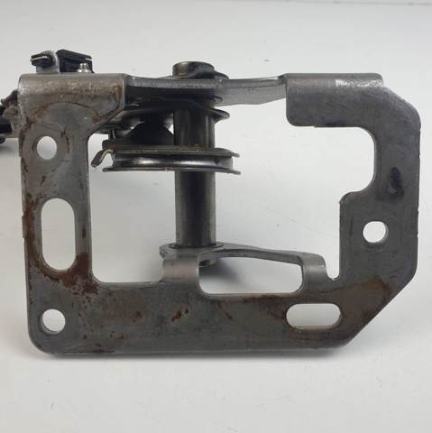 3M512780DC FORD Трос ручного тормоза передний купить в Харьков