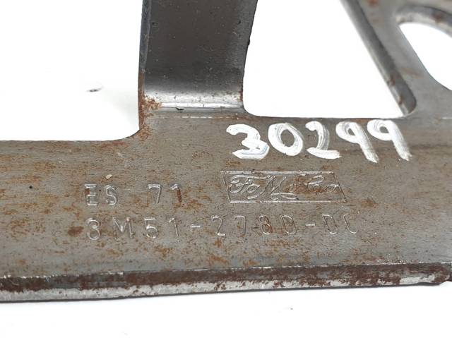 3M512780DC Трос ручного тормоза передний купить Сумы