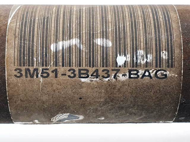 FORD 3M513B437BAG Левая полуось в наличии Николаев