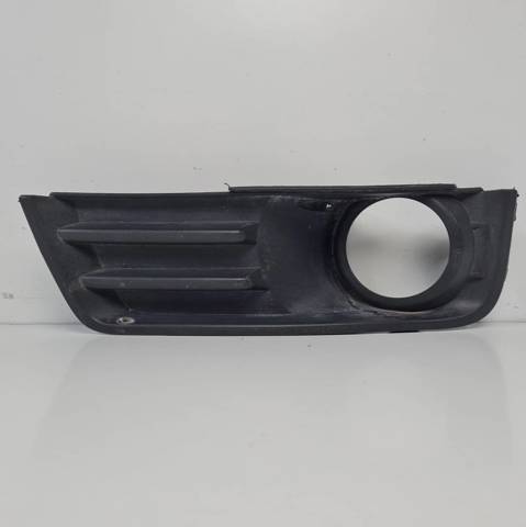3M51R19953AD FORD Заглушка (решетка) противотуманных фар бампера переднего левая купить в Тернополь
