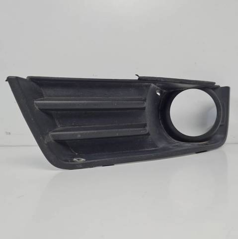 FORD 3M51R19953AD Заглушка (решетка) противотуманных фар бампера переднего левая в наличии Запорожье