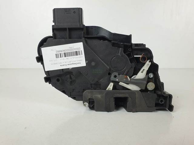 3M5AR21812MT FORD Замок двери передней правой купить в Тернополь