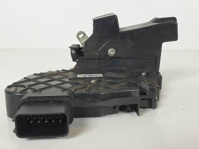 FORD 3M5AR21812MT Замок двери передней правой в наличии Сумы