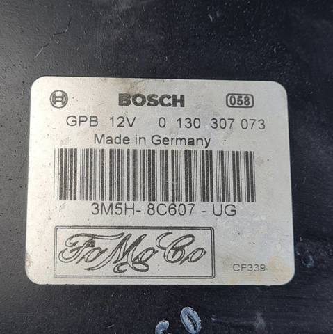 FORD 3M5H8C607UG в наличии Тернополь