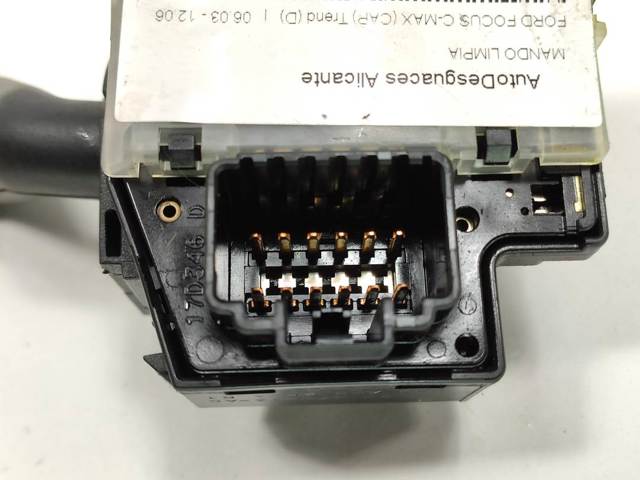 FORD 3M5T17A553AC в наличии Каменское
