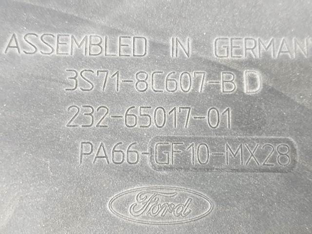 3S718C607BD FORD Электровентилятор охлаждения купить в Черновцы