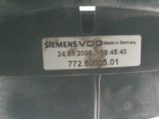 3S718C607BD FORD Электровентилятор охлаждения купить в Сумы