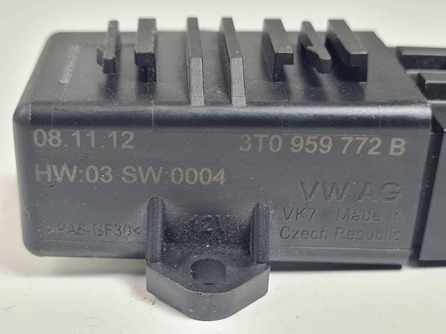 VAG 3T0959772B в наличии Тернополь