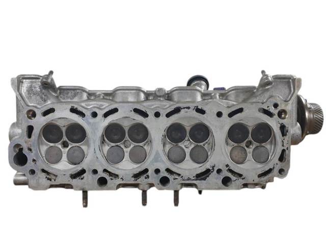 TOYOTA 3UZFE Двигатель в сборе в наличии Ровно