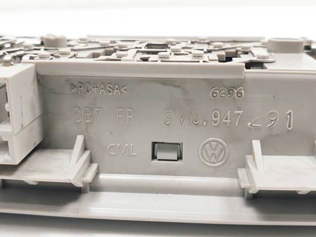 VAG 3V0947291 в наличии Ровно