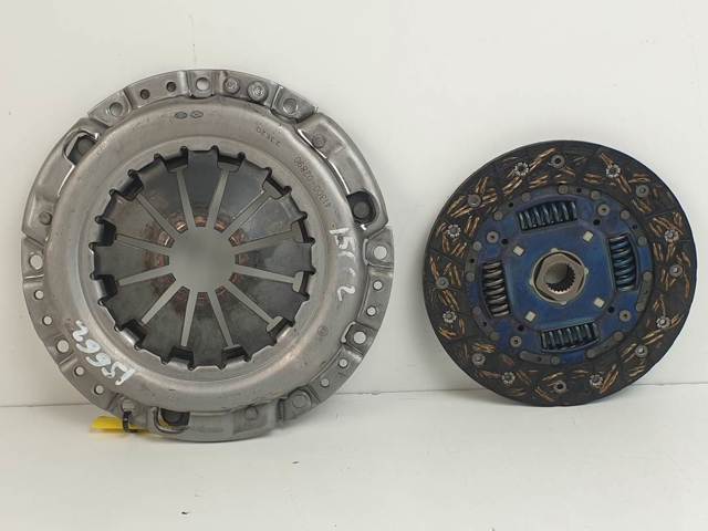 HYUNDAI 4130002890 Корзина сцепления в наличии Запорожье