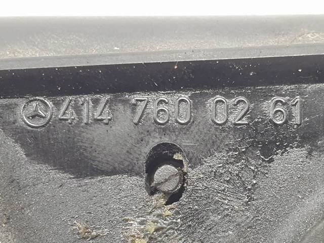 MERCEDES 4147600261 в наличии Ирпень