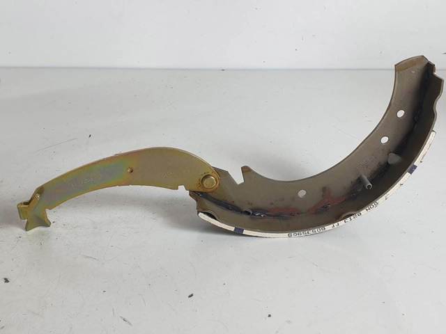 4241H4 PEUGEOT Колодки тормозные задние барабанные купить в Ровно