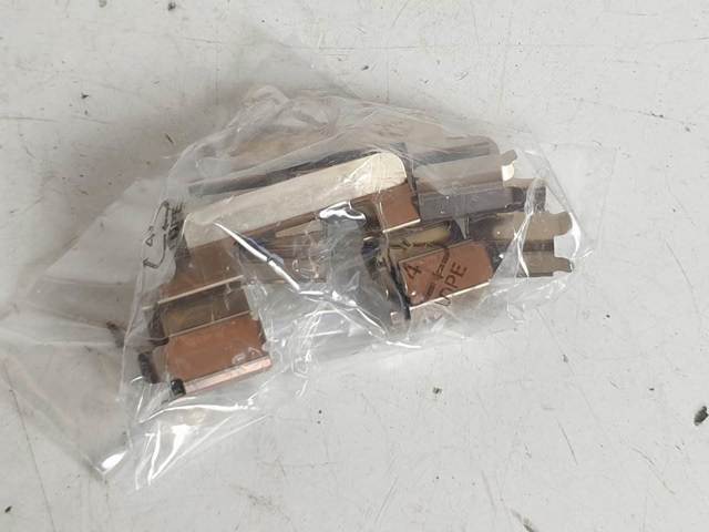 425231 Передние тормозные колодки купить Полтава
