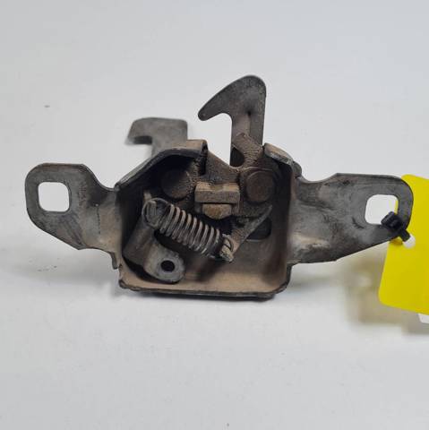 427087 RENAULT Замок капота купить в Чернигов